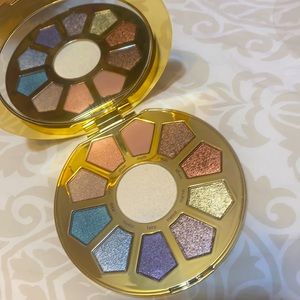 Tarte- Make Believe In Yourself Eyeshadow Palette